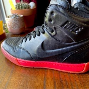 Nike Air Royalty Mid VT ‘Rip-Stop’